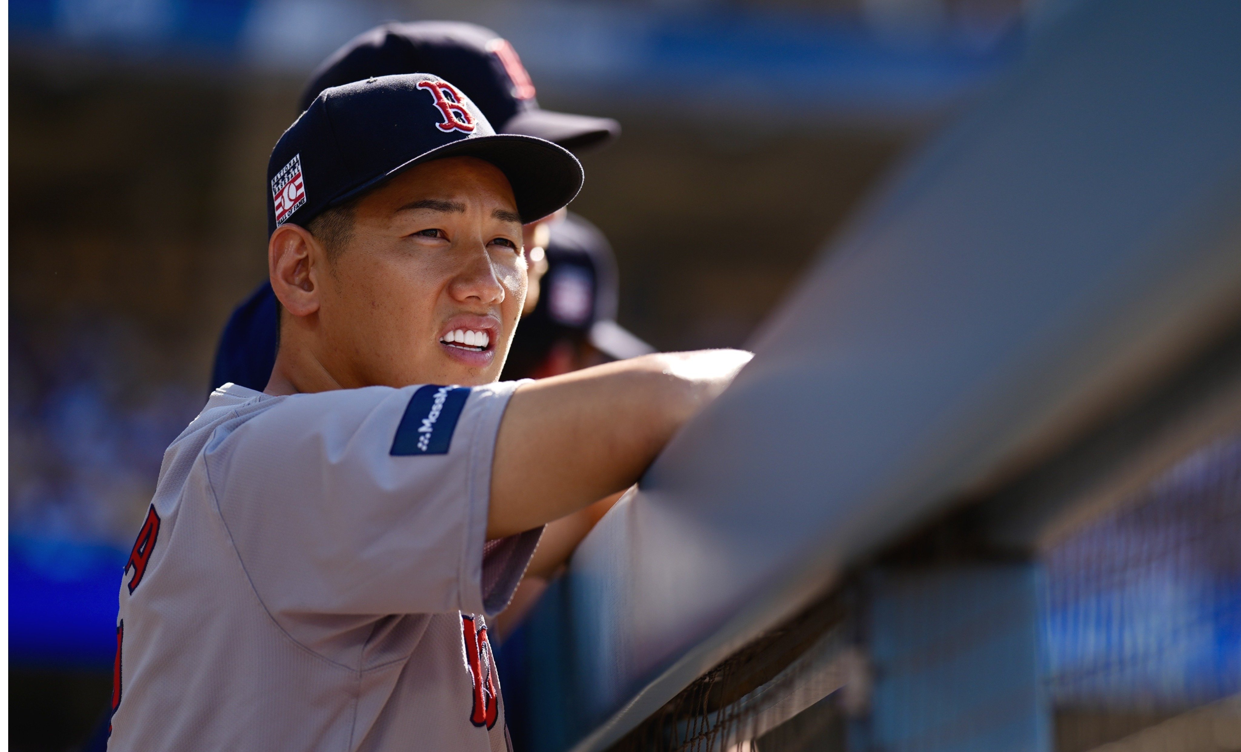 【MLB】吉田正尚のトレード放出秒読みか　「レッドソックスに居場所がない」という厳しい現実